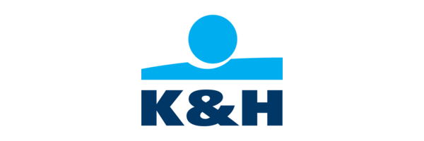 K&H logo